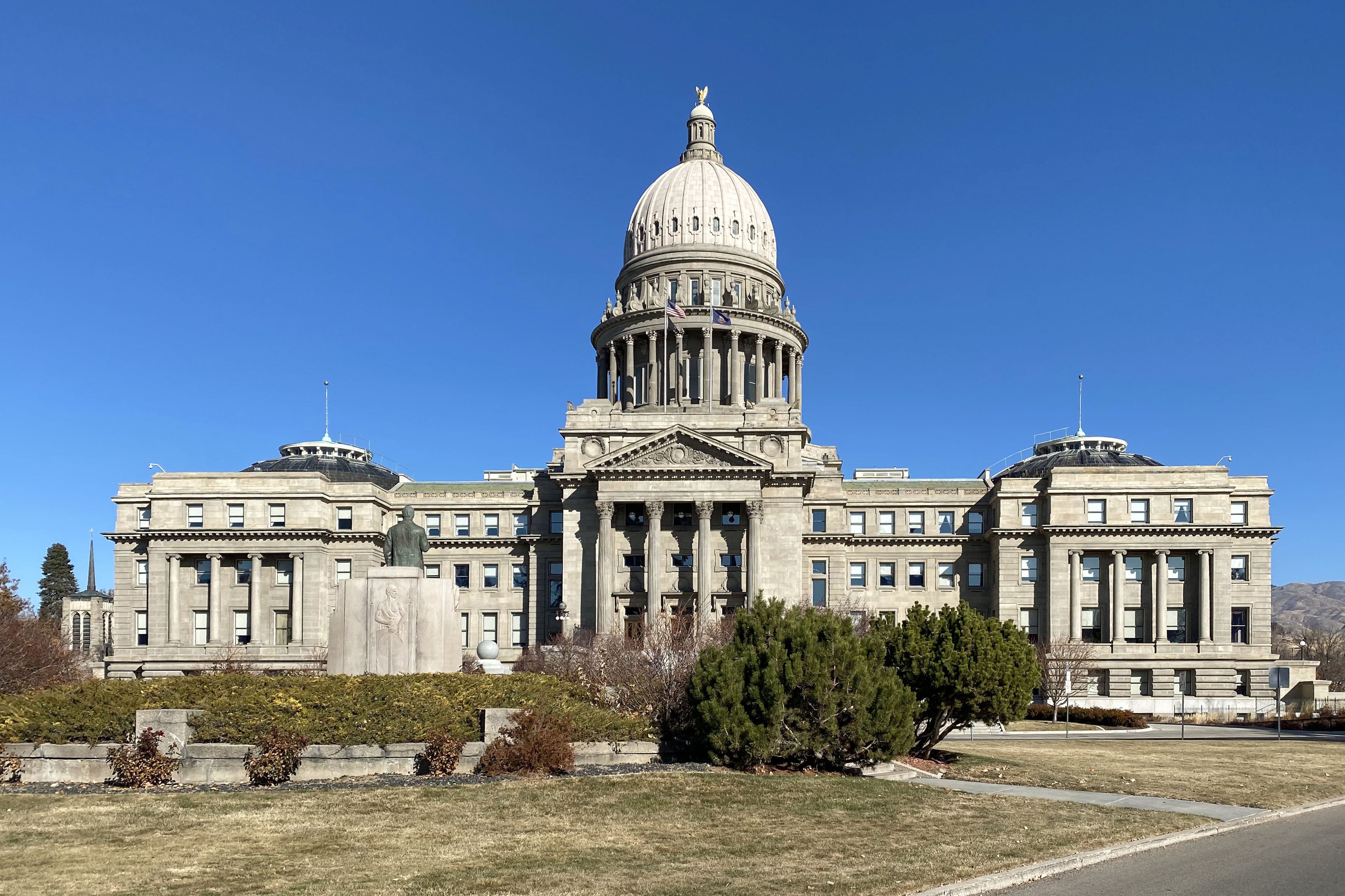 Boise City Authority